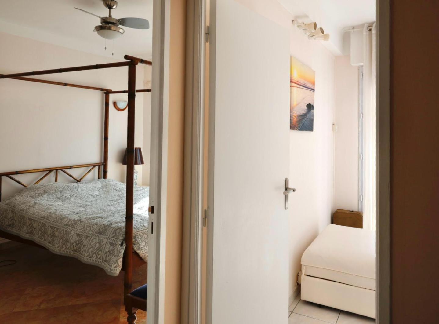 Apartamento 3 Pieces Centre De *