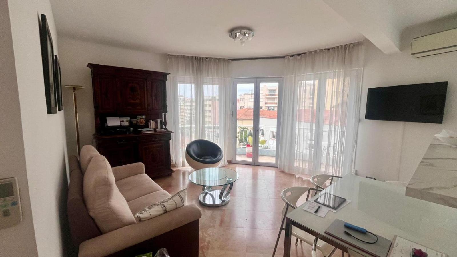 Apartamento 3 Pieces Centre De
